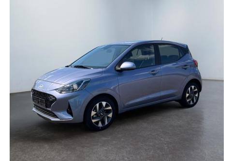 Hyundai i10 #2