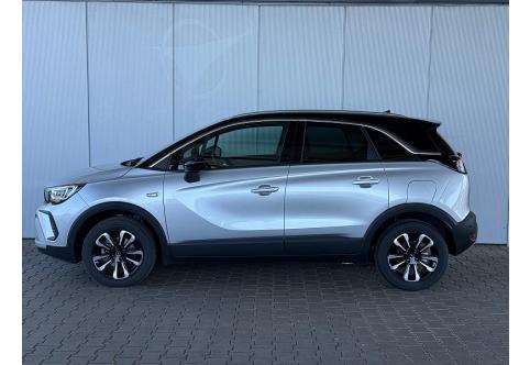 Opel Crossland X #2