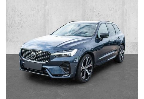 Volvo XC60 #1