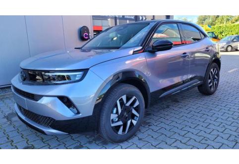 Opel Mokka #1