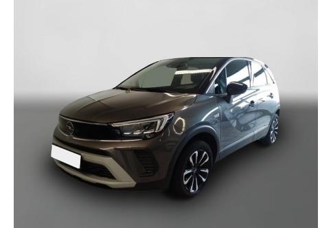 Opel Crossland X #1