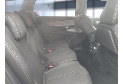 Peugeot 5008 #18