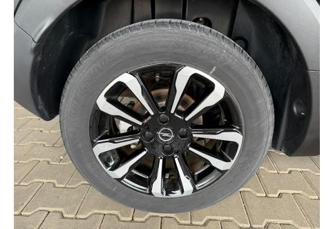 Opel Crossland X #11