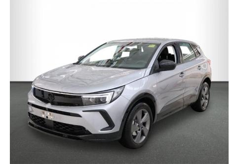 Opel Grandland X #1