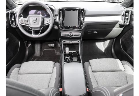 Volvo XC40 #5