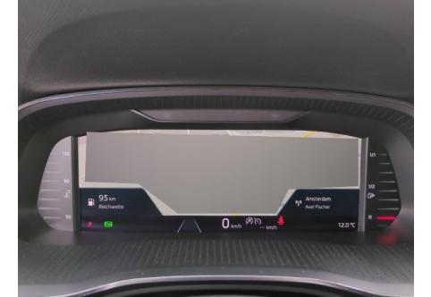 Skoda Octavia #17