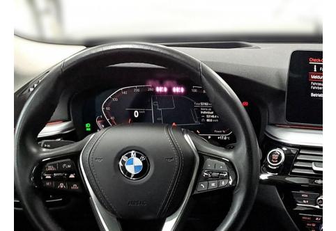 BMW 5er #21
