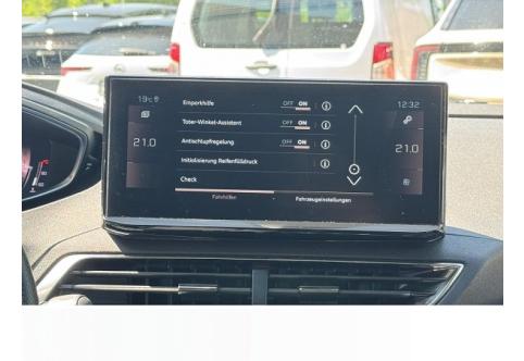 Peugeot 5008 #21