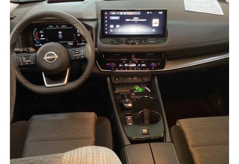 Nissan X-Trail #3