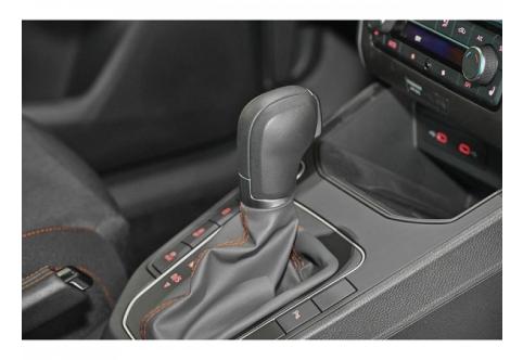 Seat Ibiza #10