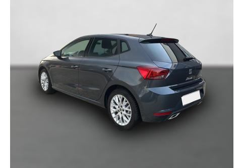Seat Ibiza #5