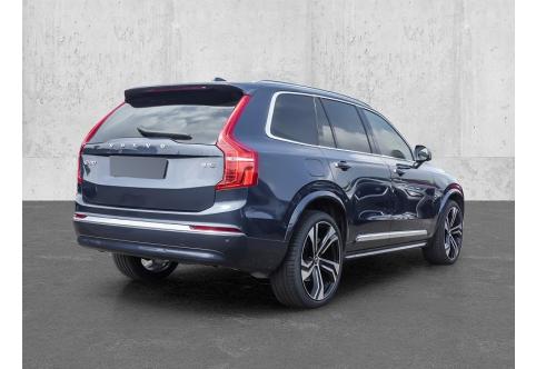 Volvo XC90 #2