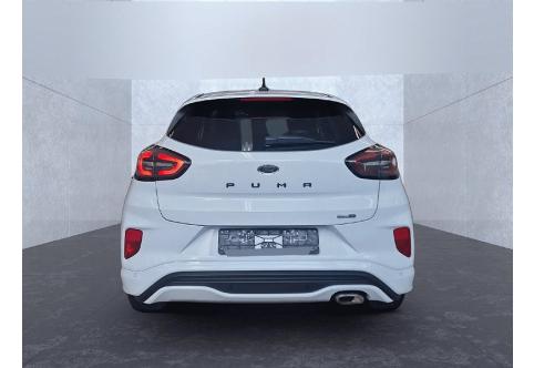 Ford Puma #7