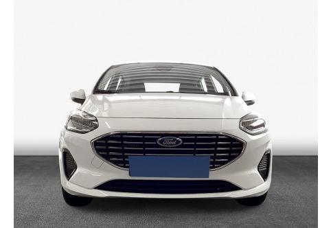 Ford Fiesta #3