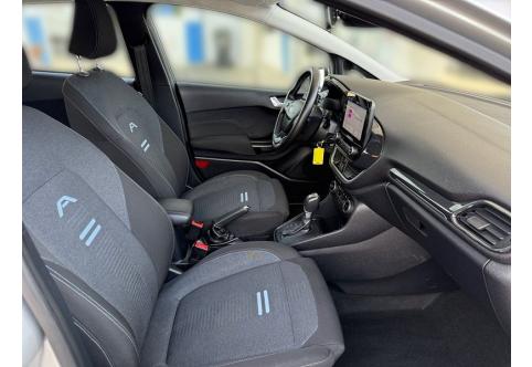 Ford Fiesta #16