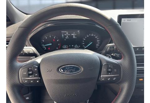 Ford Focus #10