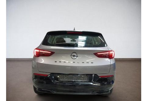 Opel Grandland X #3
