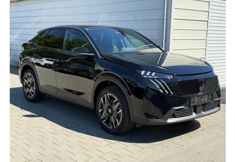 Peugeot 3008 #1