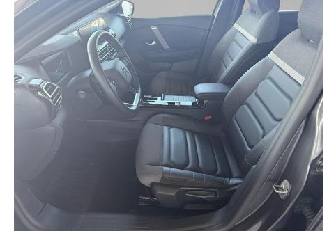Citroen C4 #5