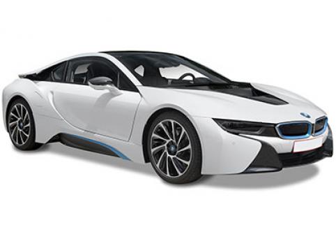 Bmw I8 Coupe Reimport Als Eu Neuwagen Mit Bis Zu 46 Rabatt