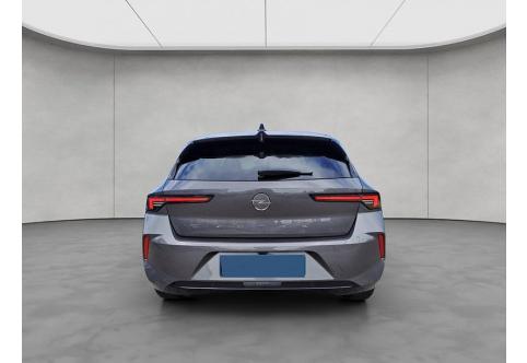 Opel Astra #4