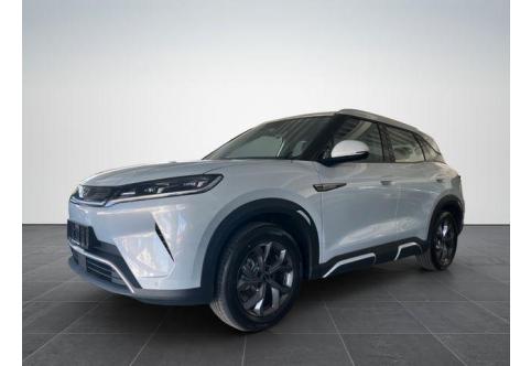 BYD ATTO 3 #1