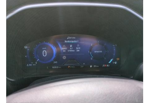 Ford Kuga #12