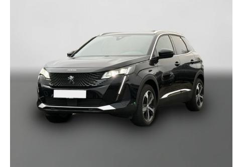 Peugeot 3008 #1