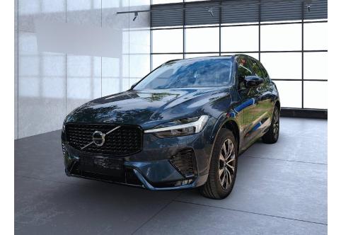 Volvo XC60 #1