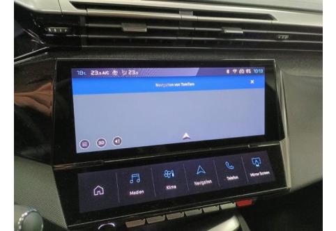 Peugeot 308 #5