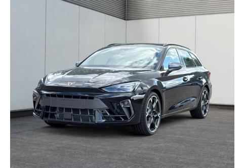 Seat Leon #1