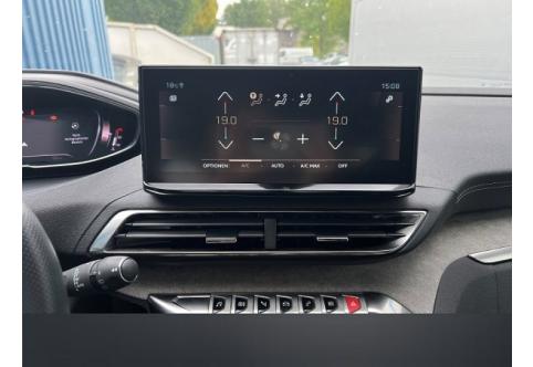 Peugeot 3008 #22