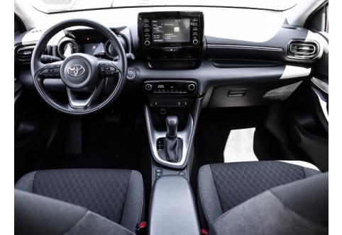 Toyota Yaris #5