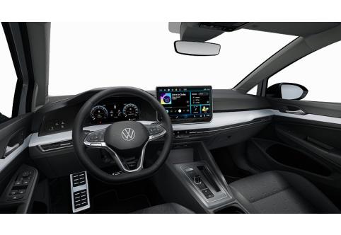 VW Golf #2