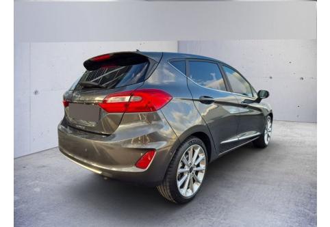 Ford Fiesta #4