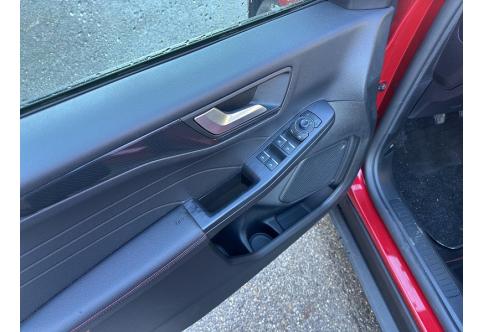 Ford Kuga #6