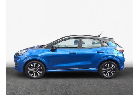 Ford Puma #4