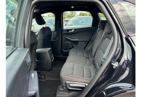 Ford Kuga #13