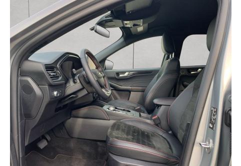Ford Kuga #10