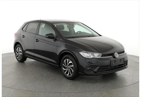 VW Polo #1