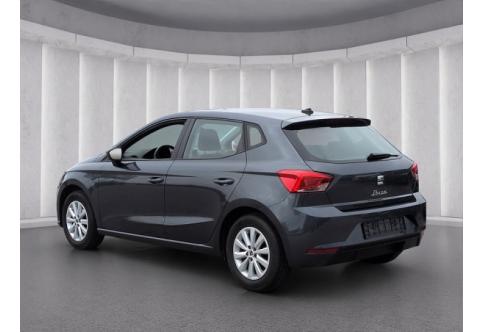 Seat Ibiza #20