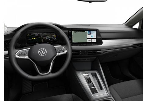 VW Golf #2