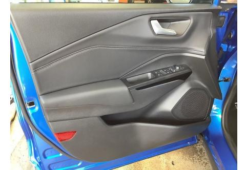 Ford Puma #13