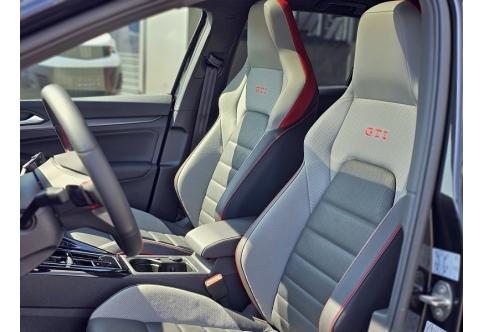 VW Golf #6
