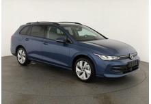 VW Golf e-golf