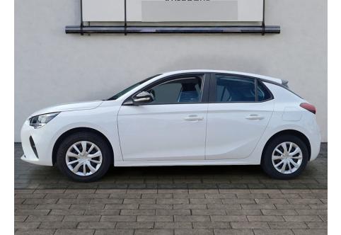 Opel Corsa #2
