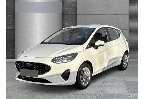 Ford Fiesta #1