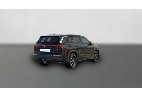 VW Tayron #5