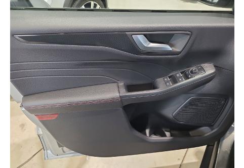 Ford Kuga #5