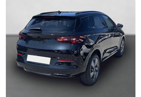 Opel Grandland X #3
